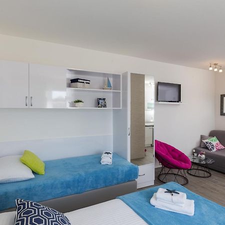 Apartment South Side 두브로브니크 외부 사진