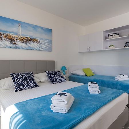 Apartment South Side 두브로브니크 외부 사진