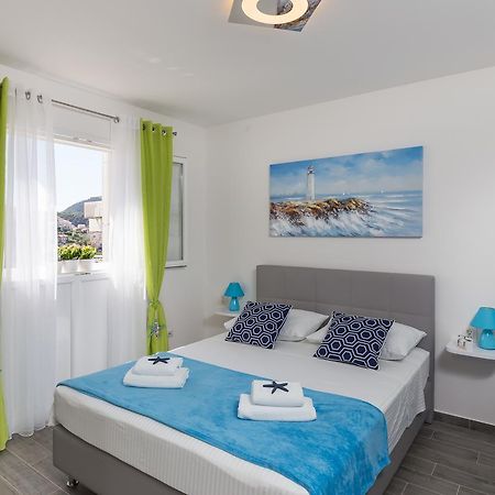 Apartment South Side 두브로브니크 외부 사진