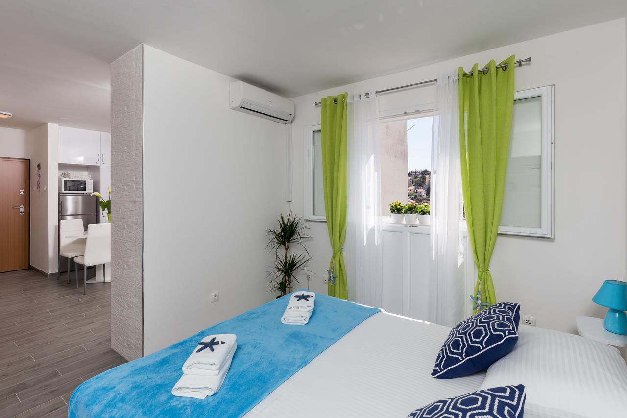Apartment South Side 두브로브니크 외부 사진