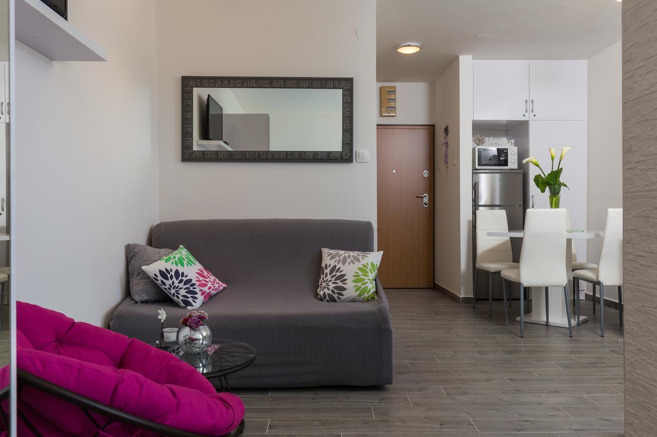 Apartment South Side 두브로브니크 외부 사진