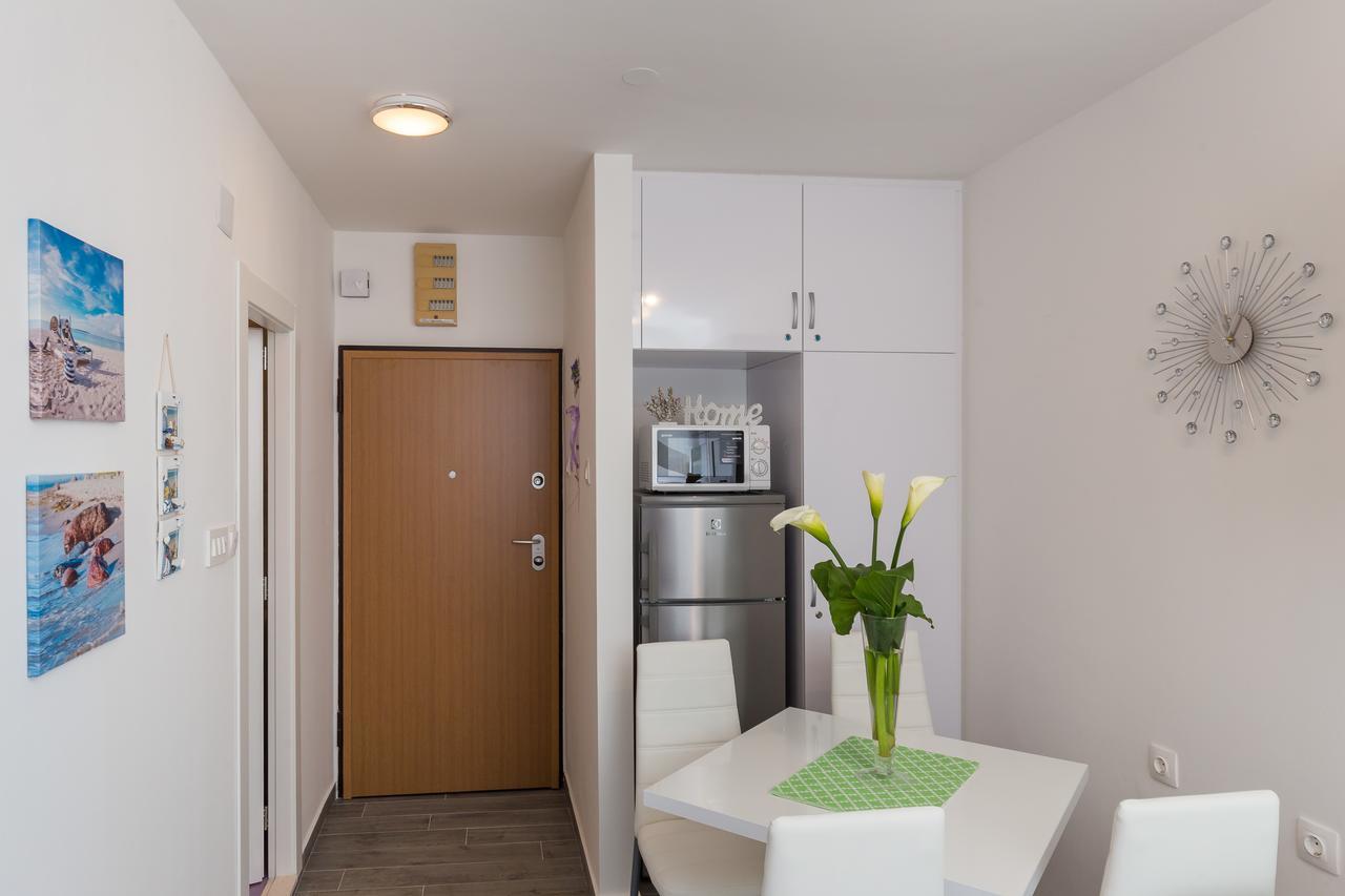 Apartment South Side 두브로브니크 외부 사진