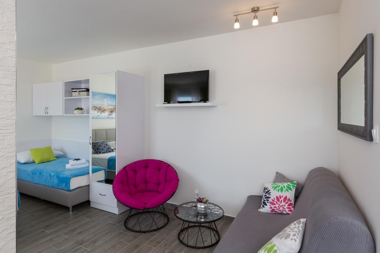 Apartment South Side 두브로브니크 외부 사진