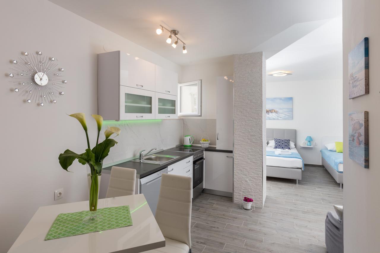Apartment South Side 두브로브니크 외부 사진
