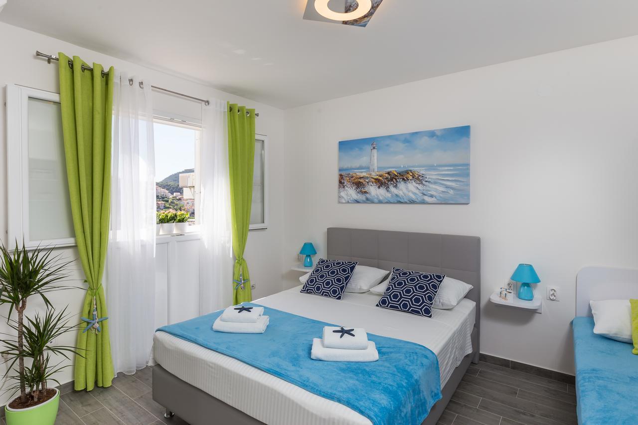 Apartment South Side 두브로브니크 외부 사진